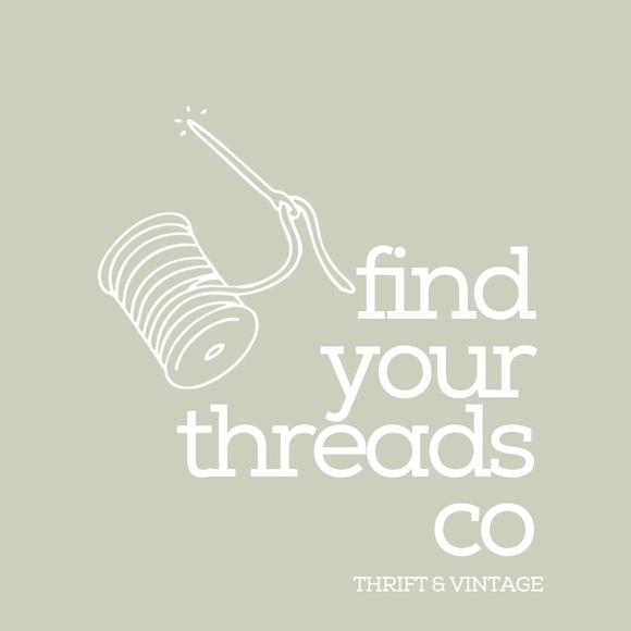 Meet the Seller! Maryanne @findyourthreadsco - Picture 2 of 12